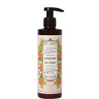BODY LOTION ROSE GERANIUM 250 ML - PANIER DES SENS