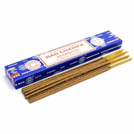 WIEROOK SATYA NAG CHAMPA 10 GR 8 STAAFJES - AGARBATTI