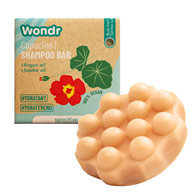 WONDR SHAMPOO BAR FLOWER POWER