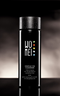 WUMEI CLEANSER YIN