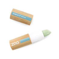 CONCEALER 499 GROEN ANTI-ROOD - ZAO