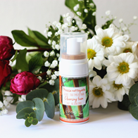 REINIGEND SCHUIM 100 ML 693 - ZAO