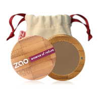 POEDER VOOR WENKBRAUWEN 260 BLOND - ZAO