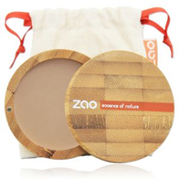COMPACT POEDER 304 CAPPUCCINO - ZAO