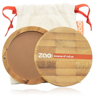 COMPACT POEDER 305 MELKCHOCOLADE - ZAO