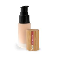 FOND DE TEINT 713 LICHT BEIGE - ZAO