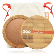 MINERAAL TERRACOTTA POEDER 342 KOPER BRONS - ZAO