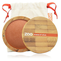 MINERAAL TERRACOTTA POEDER 345 ROOD KOPER - ZAO