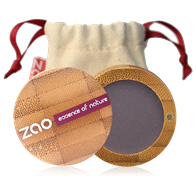 OOGSCHADUW MAT 205 DONKER VIOLET - ZAO