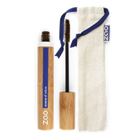 MASCARA 091 ALOE VERA BRUIN HERVULBAAR - ZAO