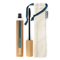 MASCARA 085 EXTRA VOLUME EN VERLENGING ZWART - ZAO 
