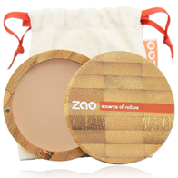 COMPACT POEDER 302 ORANJE BEIGE - ZAO