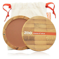 BLUSH COMPACT 324 KOPERBRONS - ZAO