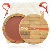 BLUSH COMPACT 321 ORANJE BRUIN - ZAO