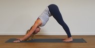 EASYFLOW YOGA