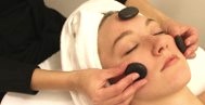 HOTSTONE GELAATSBEHANDELING