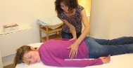 REIKI EN/OF HOLISTIC PULSING