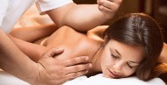 SANTE MAGIC MASSAGE