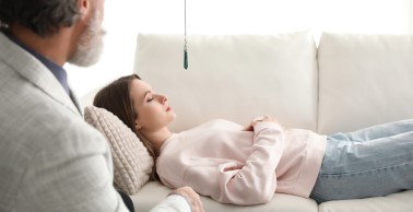 THERAPEUTISCHE HYPNOSE