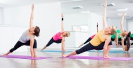 VINYASA YOGA